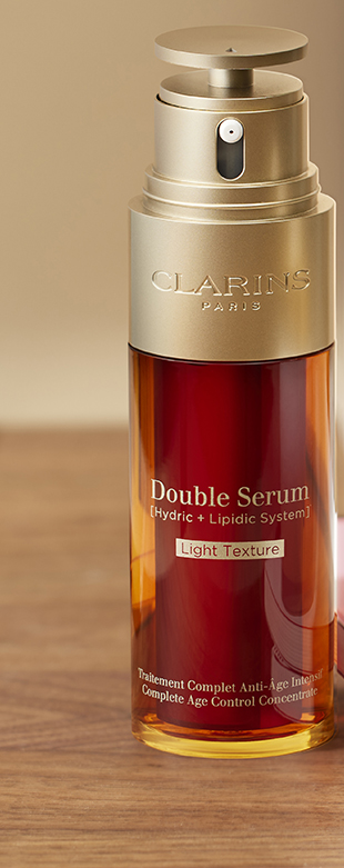 Double Serum Light