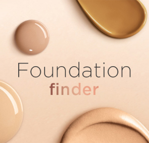 Foundation Finder