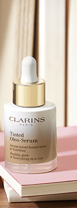 Routine Tinted Oleo Serum