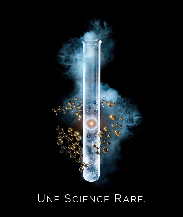 Une science rare