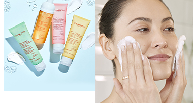 Doux Nettoyants Moussants