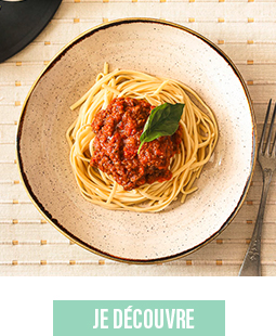 Je découvre