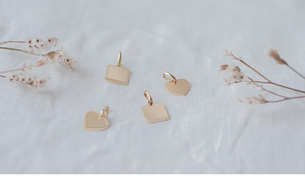 2. Des bijoux au design unique