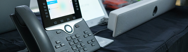 La tlphonie fixe nouvelle gnration