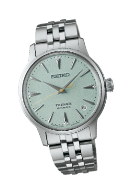 Montre Seiko Presage